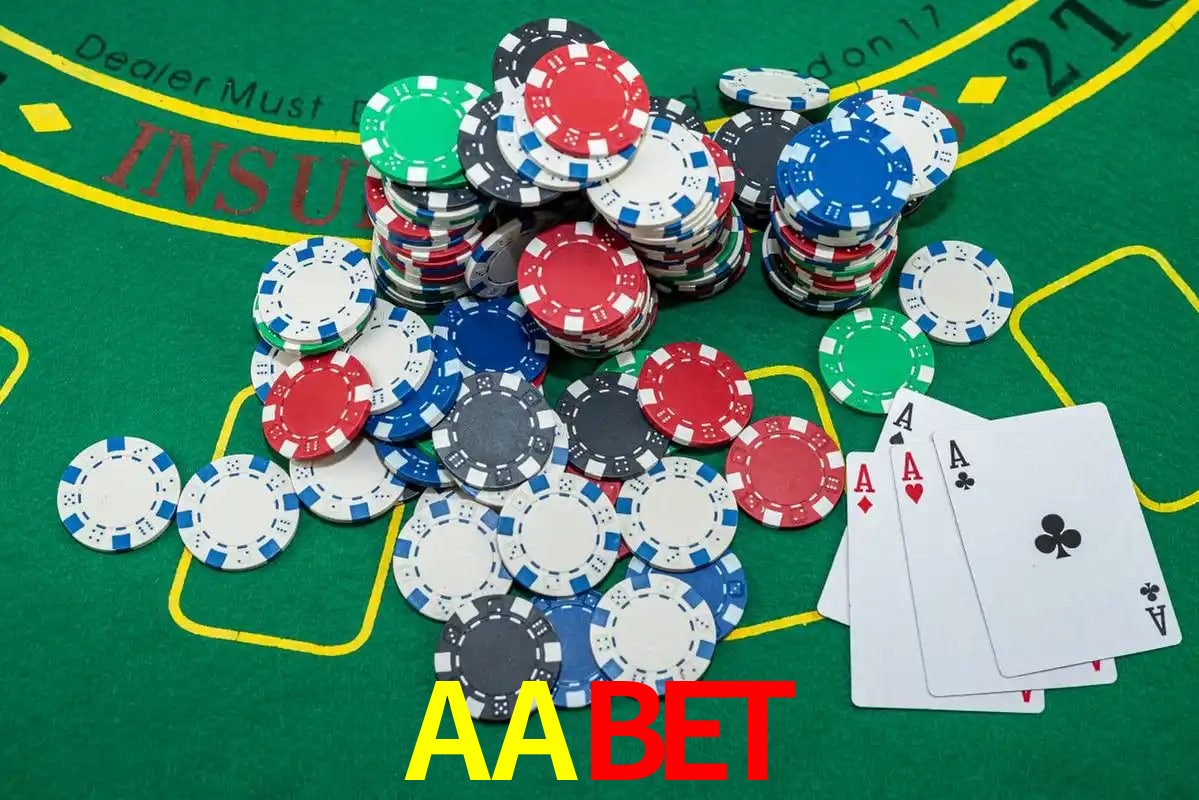 Experiência VIP AABET