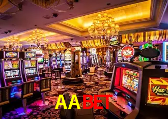 A Revolução dos Aplicativos de Jogos no AABET