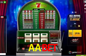A Emoção da Loteria na AABET: Uma Chance de Mudança de Vida