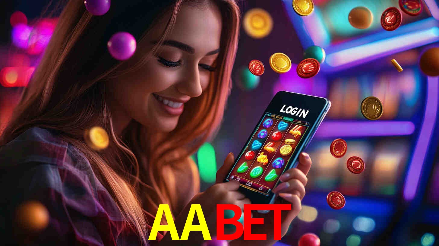 AABET: Seu Cassino Premiado com Pagamentos Rápidos
