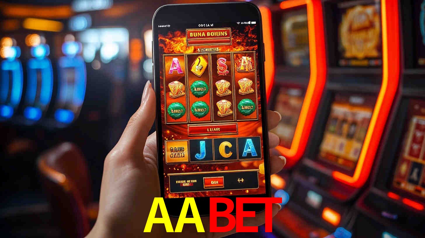 AABET - Cassino da Elite - AABET.COM