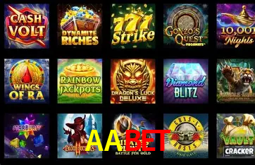 Desvendando o Mundo dos Jogos Virtuais na AABET