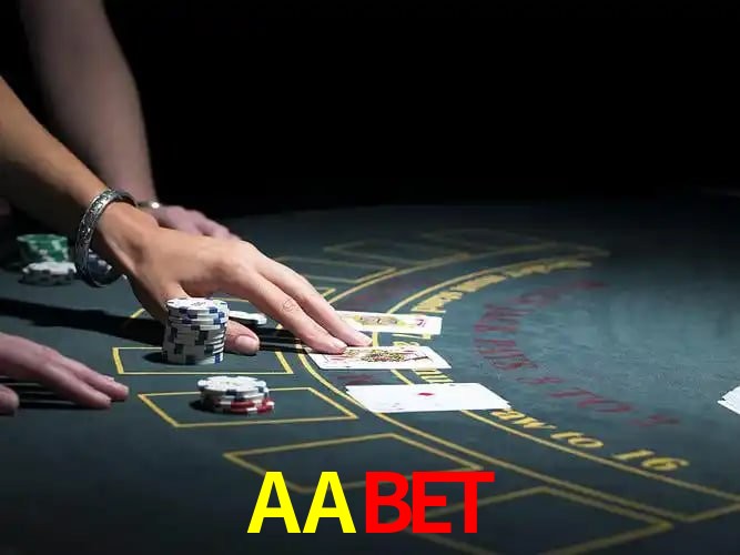 Benefícios da Conta AABET