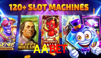 Inovações de Jogos na AABET: O Futuro das Experiências Interativas