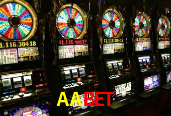 Desvendando o Mundo dos Jogos Virtuais na AABET