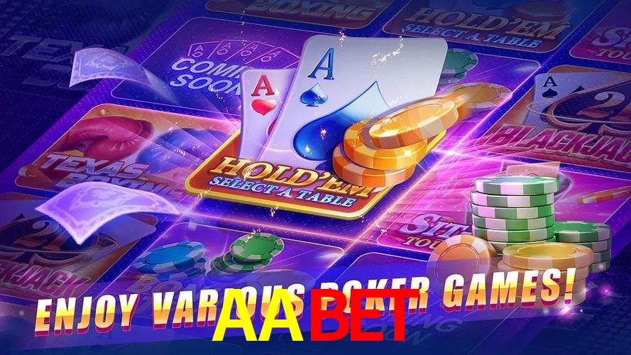 Mesa de Blackjack AABET