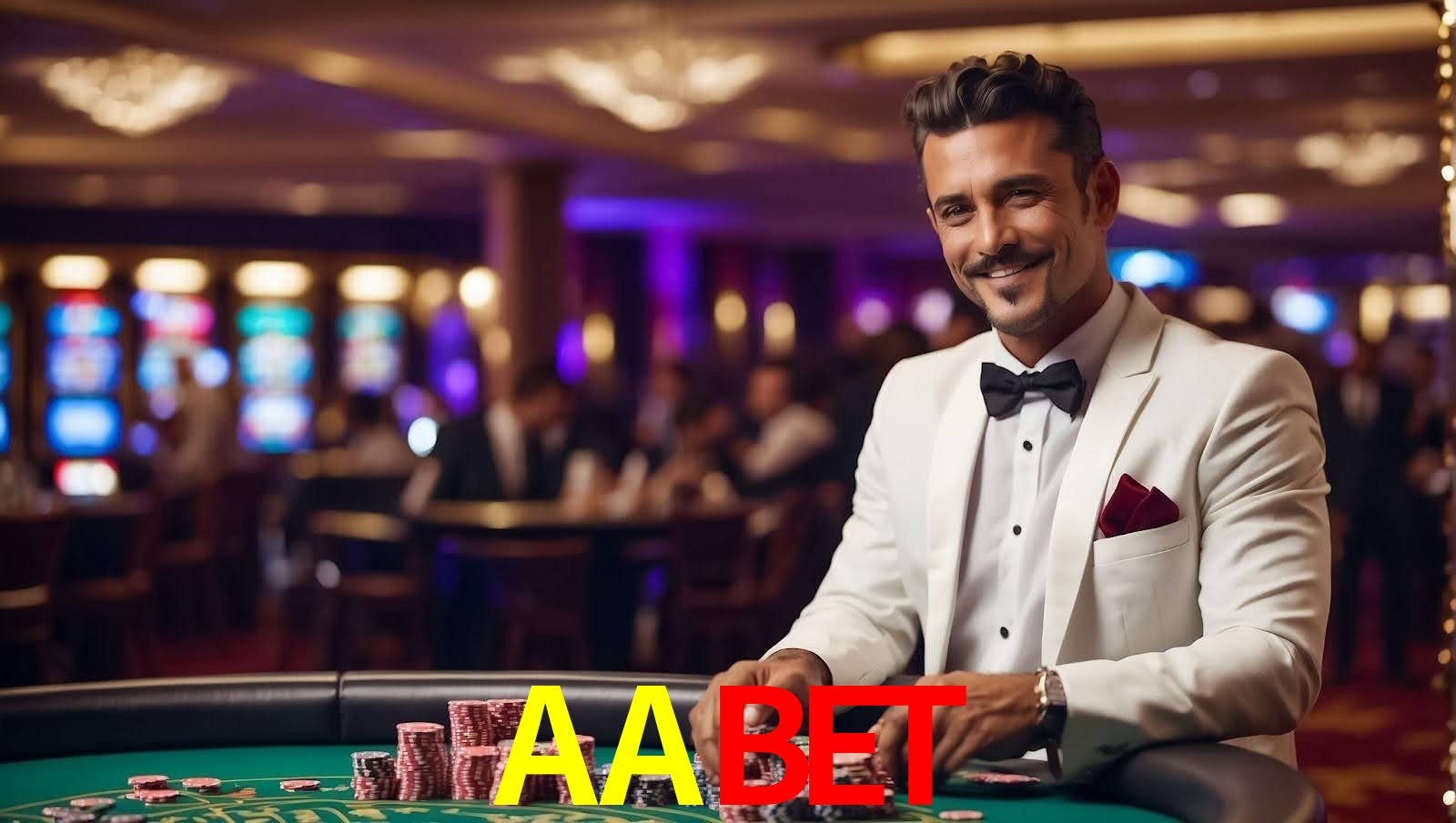 Casino Ao Vivo AABET