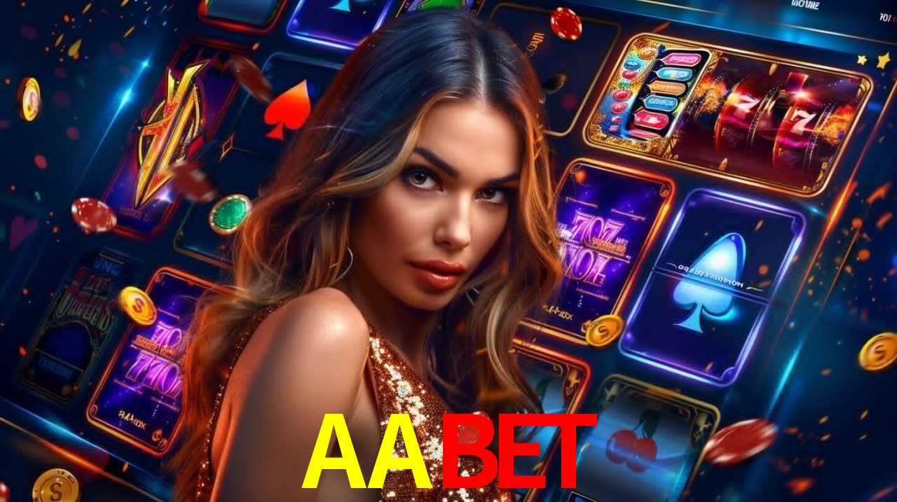 Mesa de Roleta AABET