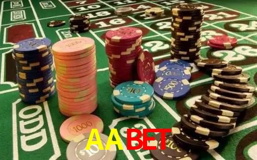 Jogos Exclusivos AABET