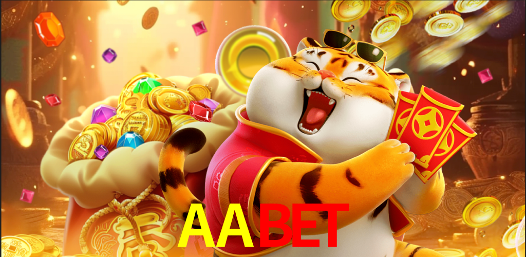 AA BET casino
