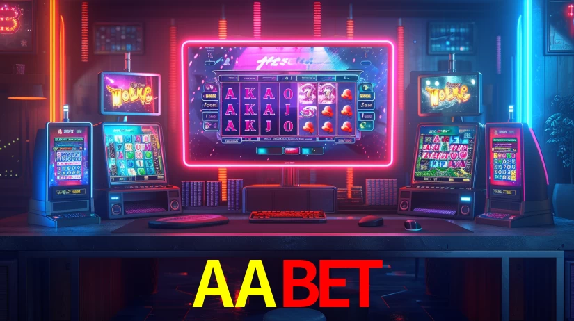 Sinta a adrenalina dos jogos de cassino com AABET