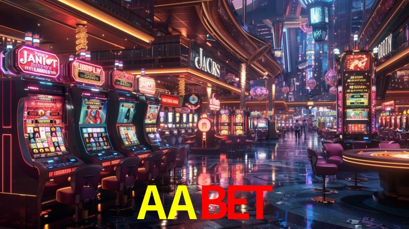 Casino VIP AABET