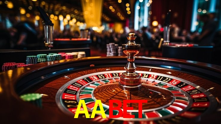Descubra o Mundo do Cassino Online com AABET