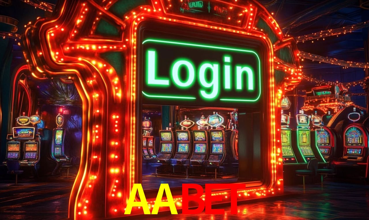 Login Seguro AABET