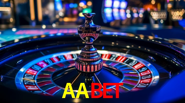 AABET: Jogos de Caça-Níqueis-Altas Recompensas, Roleta-Velocidade, Blackjack-Desafios Máximos