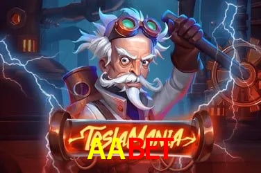 Estatísticas do Jogo AABET