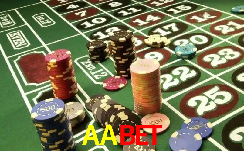 Promoções Sazonais AABET