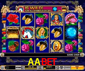 Descubra a Magia dos Jogos de Arcade no AABET