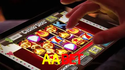 A Revolução dos Aplicativos de Jogos no AABET