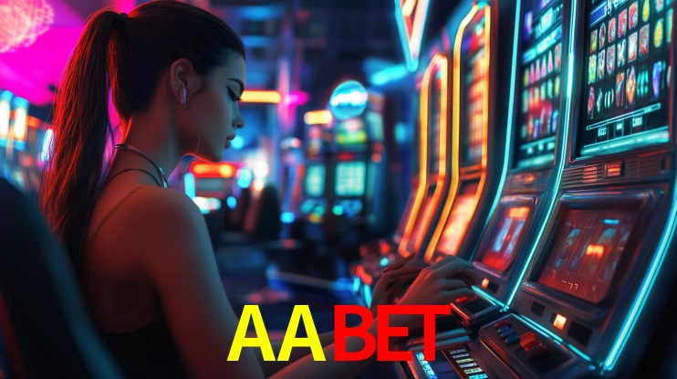 AA BET casino