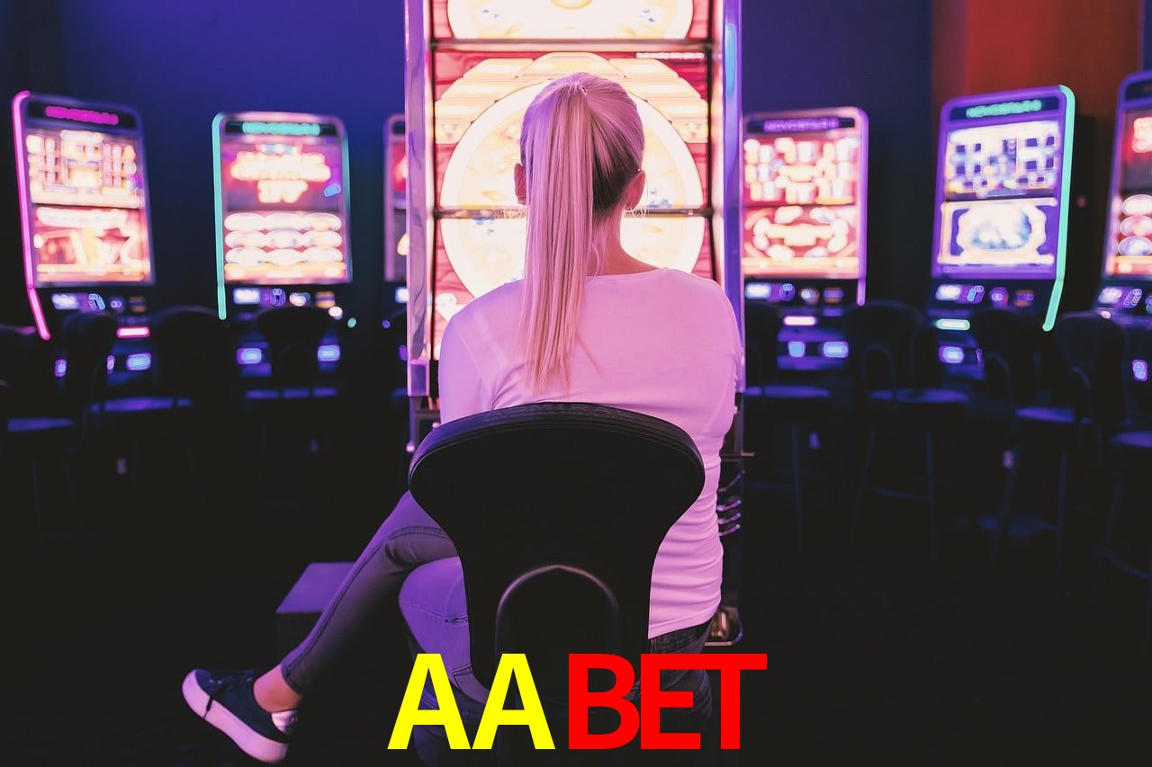 Casino Ao Vivo AABET