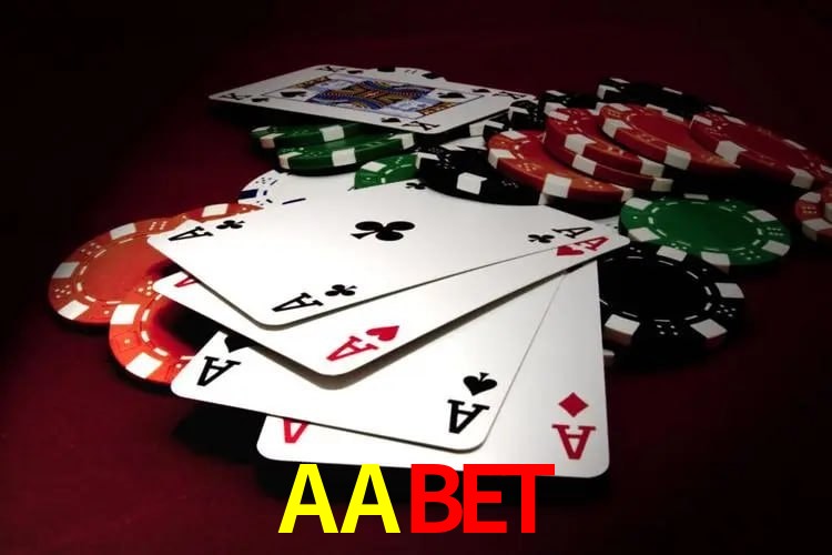 Recursos de Bônus AABET