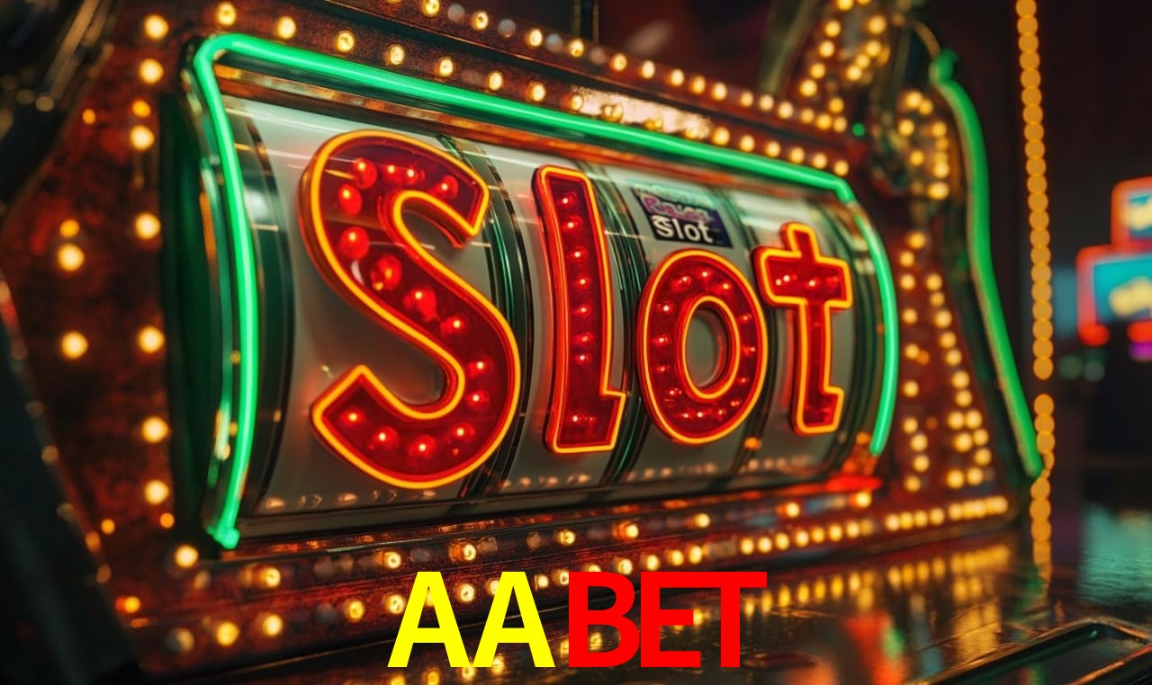 Provedores de Jogos AABET